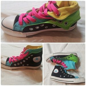 Chuck Taylor All Stars